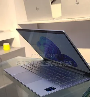New Laptop HP Envy 14 8GB Intel Core I7 SSD 512GB