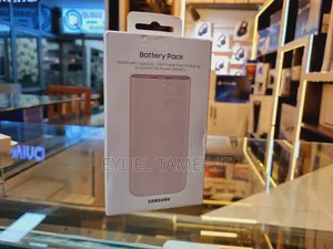 SAMSUNG Galaxy Battery Pack