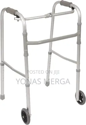 Walker/Walker/ወከር/Prevent Falls Among Patient During Walking
