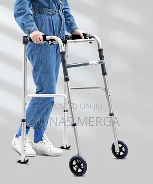 Walker Armrest Auxiliary Walking Bracket/ It Is Safe Stable