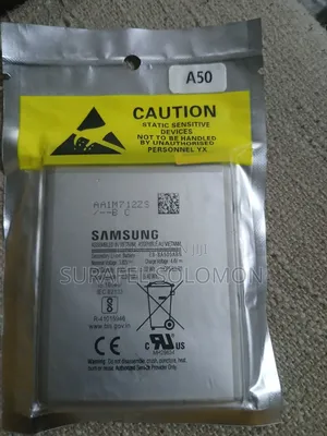 Mobail Battery