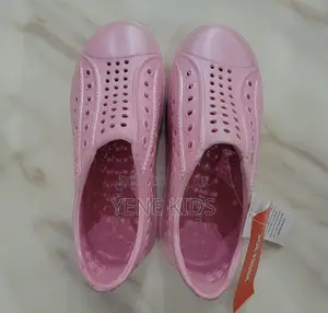 Children's Shoes From Canada