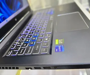 New Laptop Acer Predator Helios 300 16GB Intel Core I9 SSD 512GB