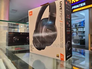 JBL Live 770