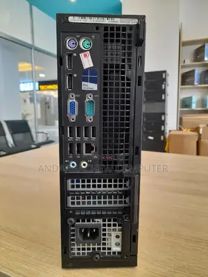 Desktop Computer Dell OptiPlex 9020 4GB Intel Core i3 HDD 500GB
