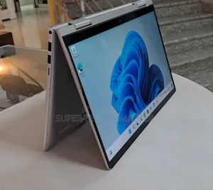New Laptop HP Envy X360 16GB Intel Core I7 SSD 1T