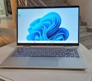 New Laptop HP Envy X360 16GB Intel Core I7 SSD 1T