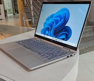 New Laptop HP Envy X360 16GB Intel Core I7 SSD 1T