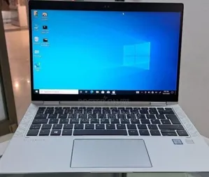 New Laptop HP EliteBook X360 1030 G3 16GB Intel Core I7 SSD 512GB