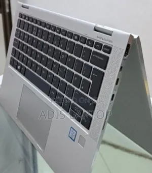 New Laptop HP EliteBook X360 1030 G3 16GB Intel Core I7 SSD 512GB