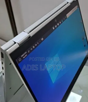 New Laptop HP EliteBook X360 1030 G3 16GB Intel Core I7 SSD 512GB
