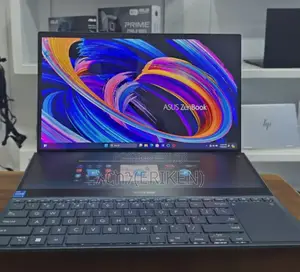 New Laptop Asus ZenBook Pro 15 UX580GE 16GB Intel Core I7 SSD 1T