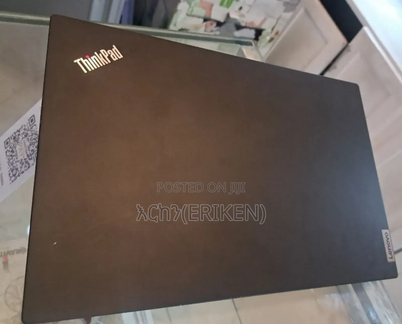 New Laptop Lenovo ThinkPad X1 Carbon 8GB Intel Core I7 SSD 512GB