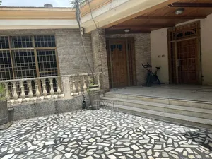 4bdrm Villa in Lideta for sale
