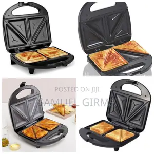  Sandwich Maker