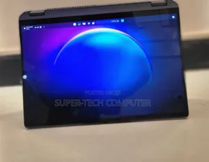 New Laptop Lenovo Flex 5 16GB Intel Core I7 SSD 512GB