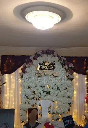 Yaho Decore
