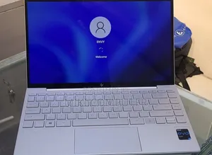 New Laptop HP Envy X360 8GB Intel Core I7 SSD 512GB