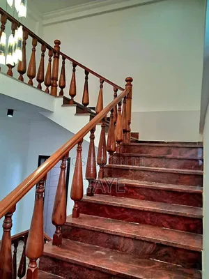 6bdrm Duplex in Yeka for sale
