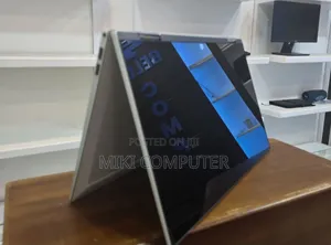 New Laptop HP Pavilion 15 8GB Intel Core I5 SSD 512GB