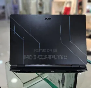 New Laptop Acer Nitro 5 16GB Intel Core I9 SSD 512GB