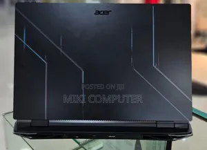 New Laptop Acer Nitro 5 16GB Intel Core I9 SSD 512GB