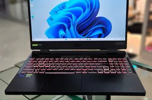 New Laptop Acer Nitro 5 16GB Intel Core I9 SSD 512GB
