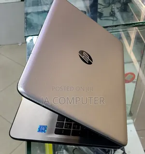 New Laptop HP Stream Notebook 4GB Intel Celeron HDD 500GB