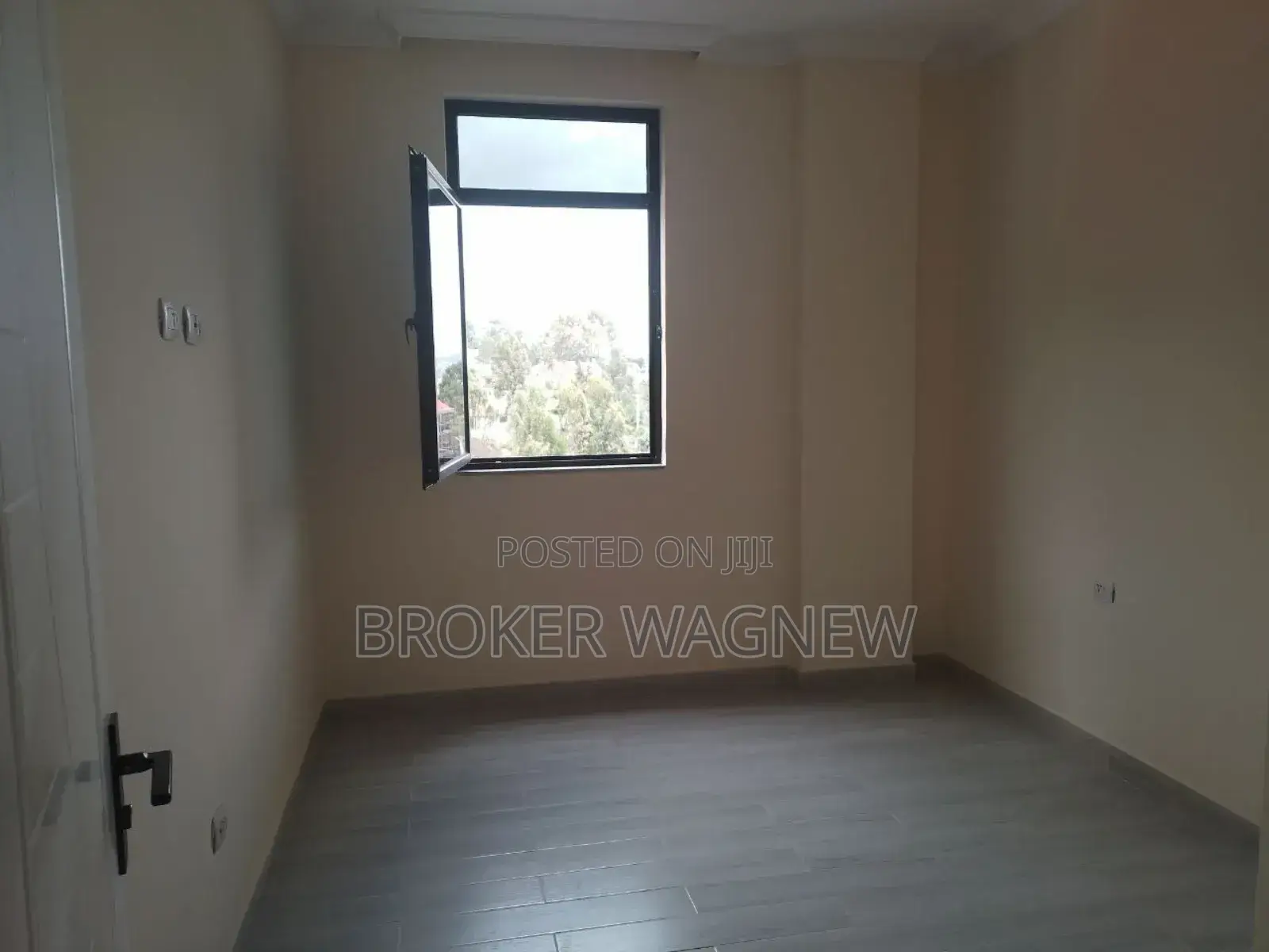 2bdrm Apartment in Yeka for rent