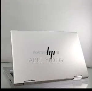 New Laptop HP Envy X360 16GB SSD 1T