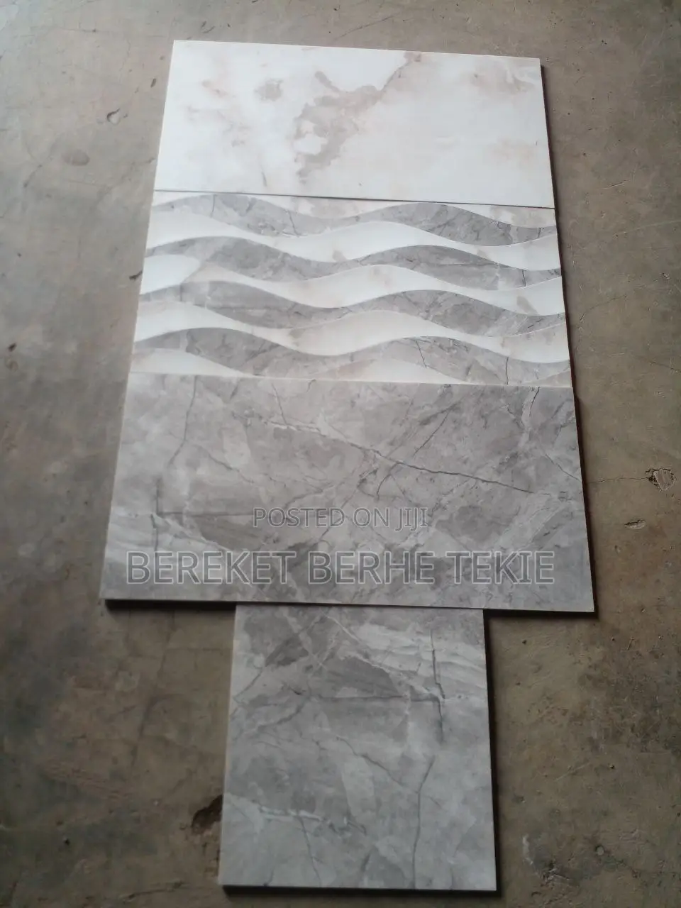 Ceramic Tiles