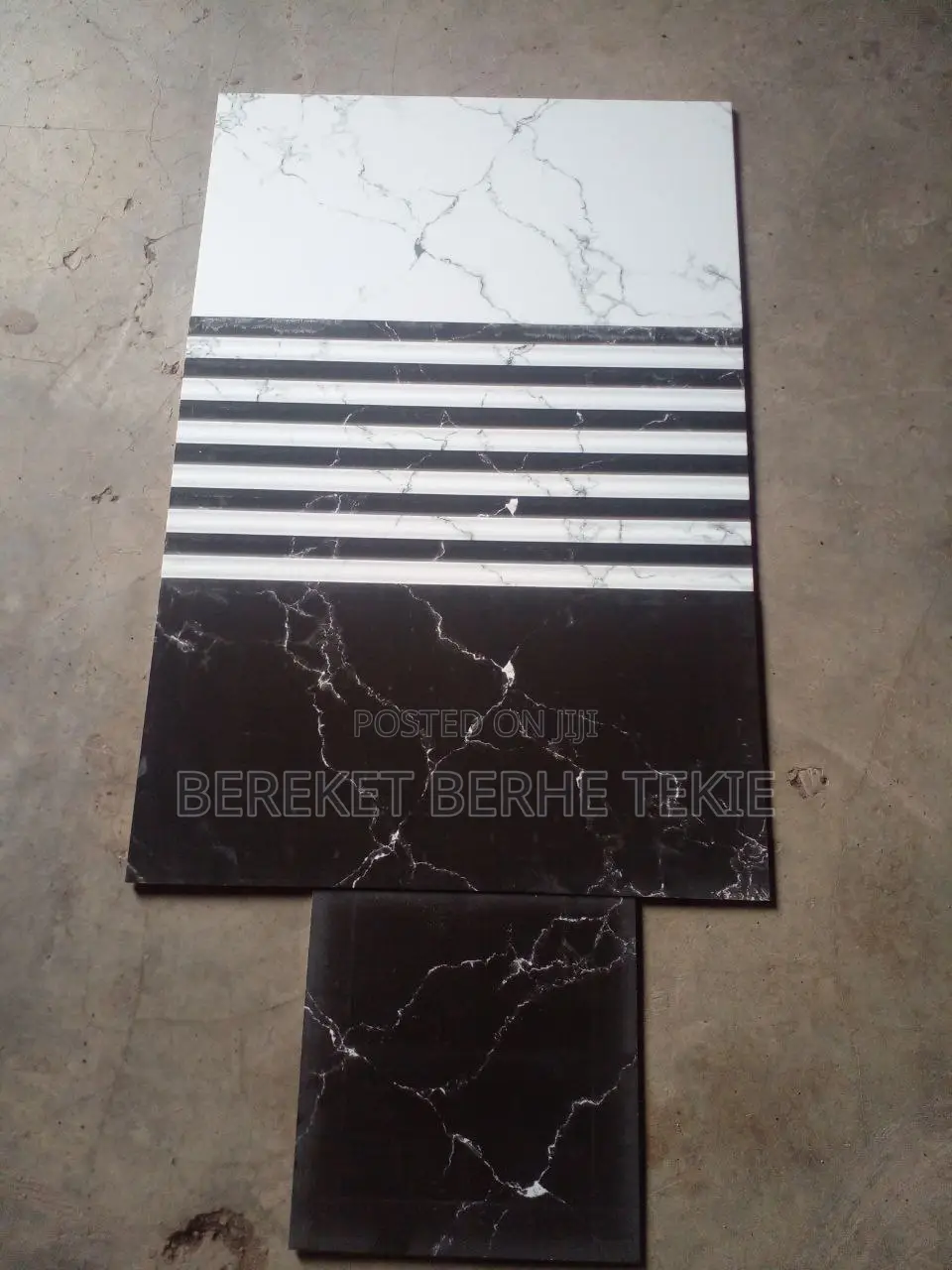 Ceramic Tiles