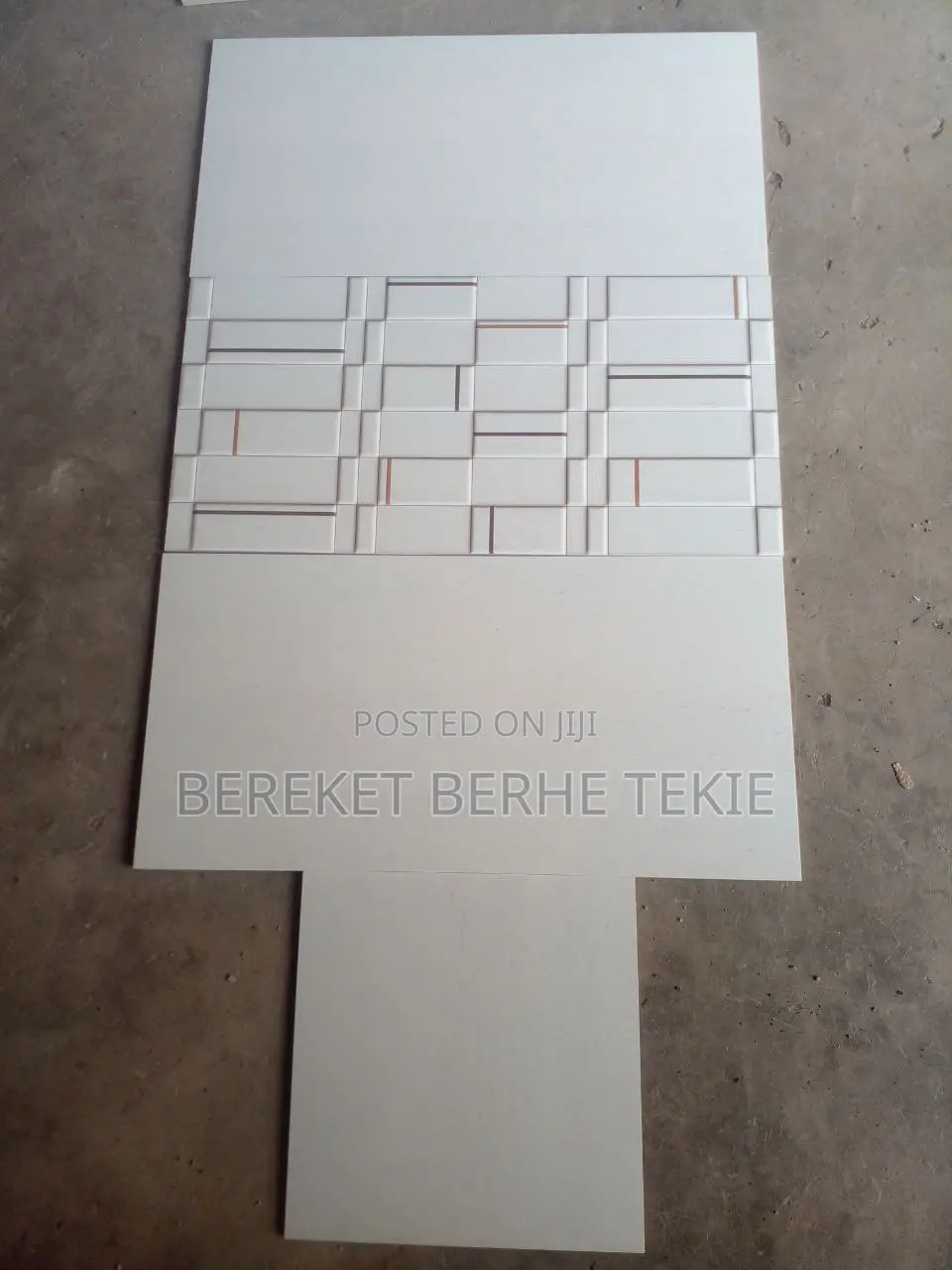 Ceramic Tiles