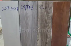 SPC Floor Tiles