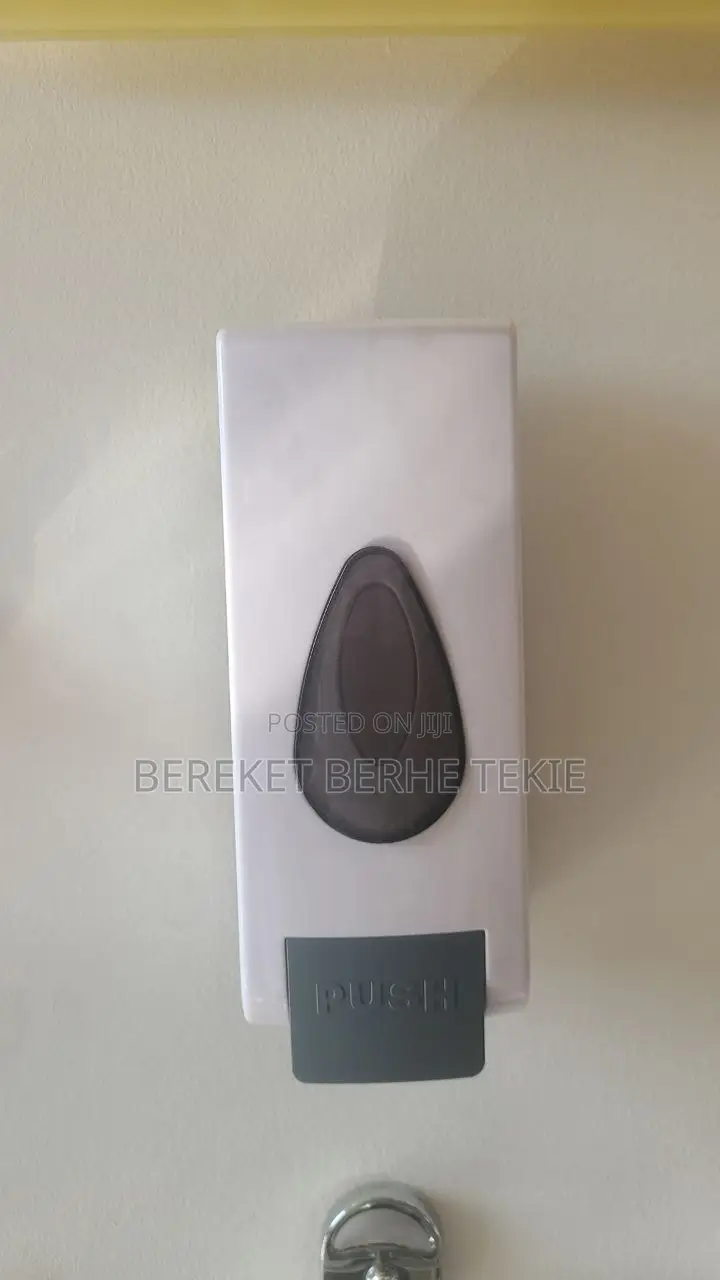Soap Dispenser