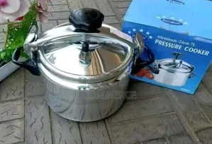 Pressure Cooker