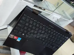 New Laptop Asus ZenBook Flip 14 UX461UN 16GB AMD Ryzen 7 SSD 1T