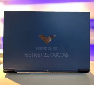 New Laptop HP Victus 15 16GB Intel Core I5 SSD 512GB