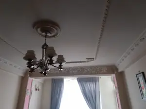 Furnished 2bdrm Apartment in ሰሚት ሲኤምሲ ፍየል ቤት የሚገኝ, Yeka for sale