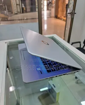 New Laptop HP EliteBook 840 G3 8GB Intel Core I5 HDD 1T