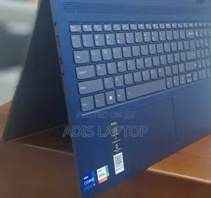 New Laptop Lenovo IdeaPad Flex 15 16GB Intel Core I7 SSD 512GB