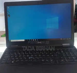 New Laptop Dell Latitude 5310 8GB Intel Core I5 SSD 256GB