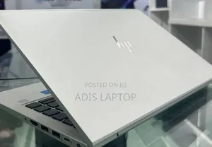 New Laptop HP EliteBook X360 1040 G7 16GB AMD Ryzen 5 SSD 512GB