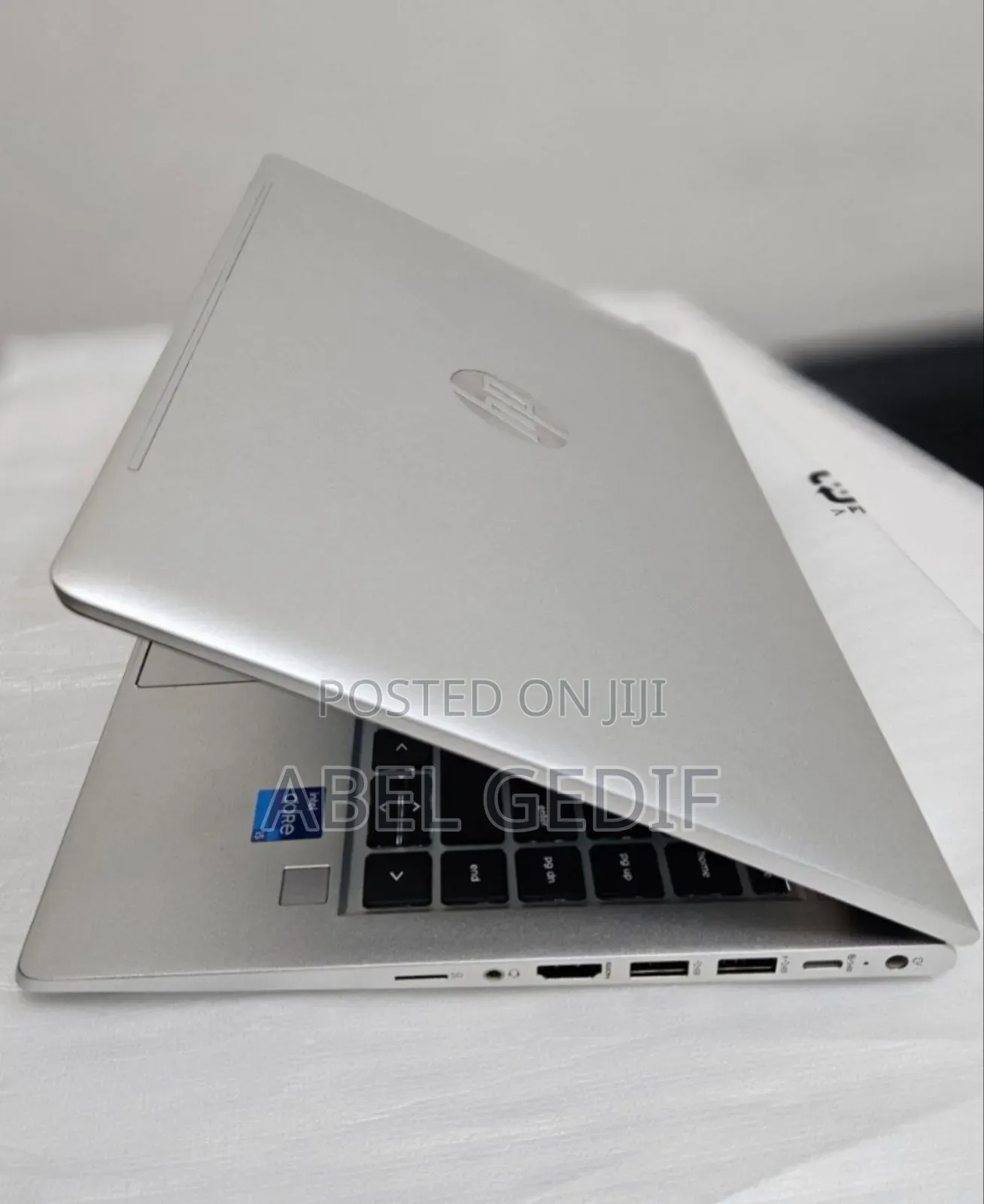 New Laptop HP ProBook 440 G8 16GB Intel Core I5 SSD 512GB