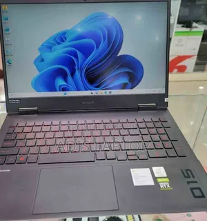 New Laptop HP Omen X 16GB Intel Core I7 SSD 1T