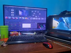 Professional Video | Motion Animation | Visual Effects