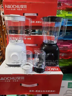 Hobby Lobby 2 in 1blender