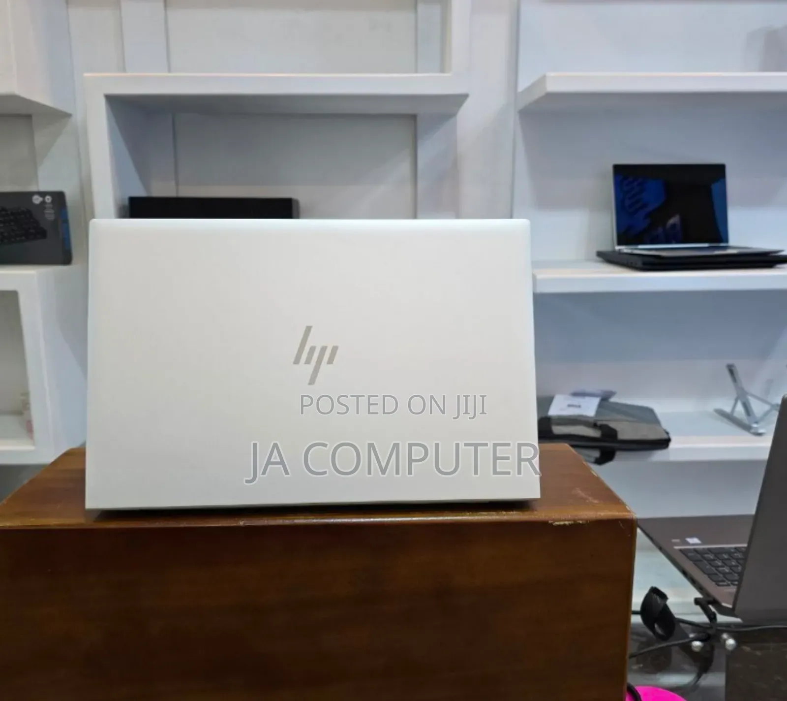 New Laptop HP EliteBook 850 G8 16GB Intel Core I7 SSD 1T