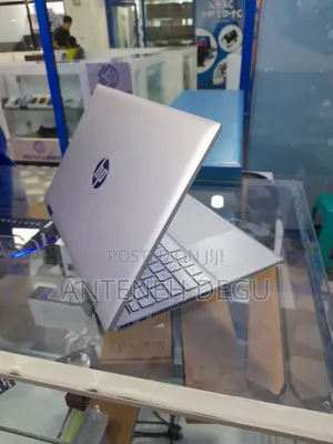 New Laptop HP Pavilion X360 15t 8GB Intel Core I5 SSD 512GB