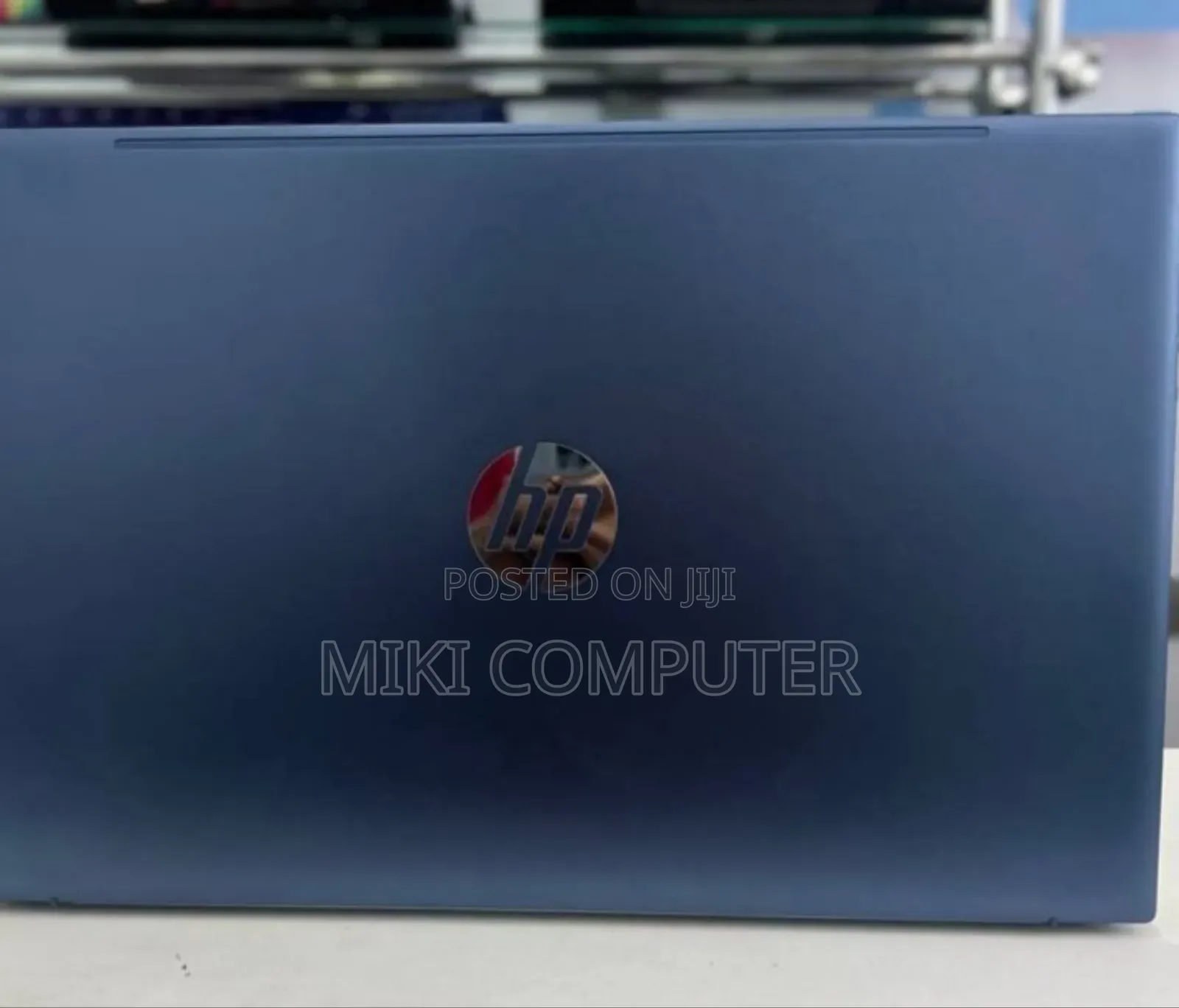 New Laptop HP Pavilion 15 8GB AMD Ryzen 7 SSD 512GB